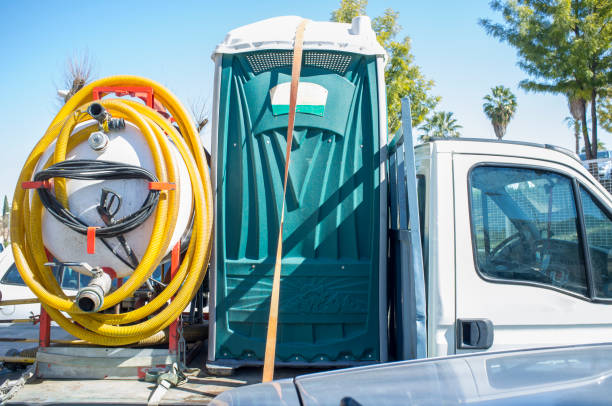 Portable Toilet Options We Offer in Tunnel Hill, GA