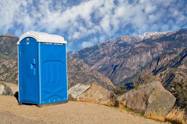 Best Sanitation services for porta potties  in Tunnel Hill, GA
