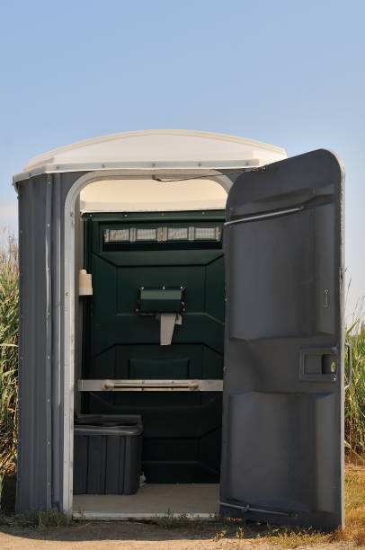 Professional porta potty rental in Tunnel Hill, GA
