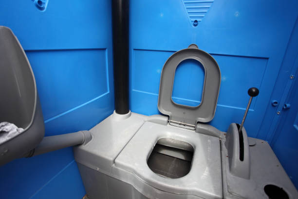 Best Affordable portable toilet rental  in Tunnel Hill, GA