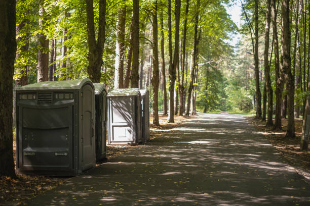 Best Wedding porta potty rental  in Tunnel Hill, GA