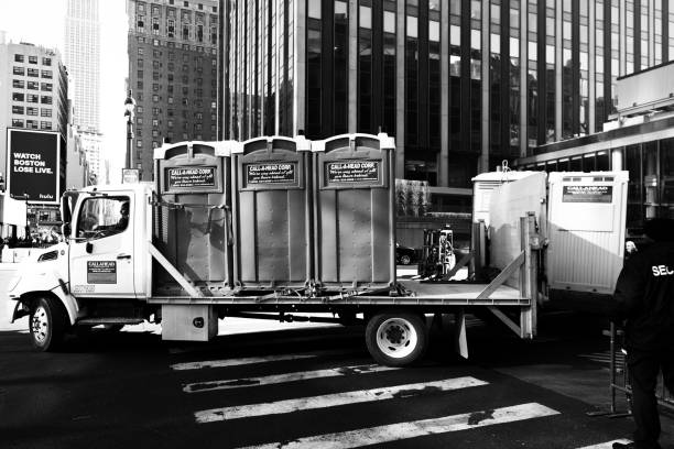 Best Local porta potty services  in Tunnel Hill, GA