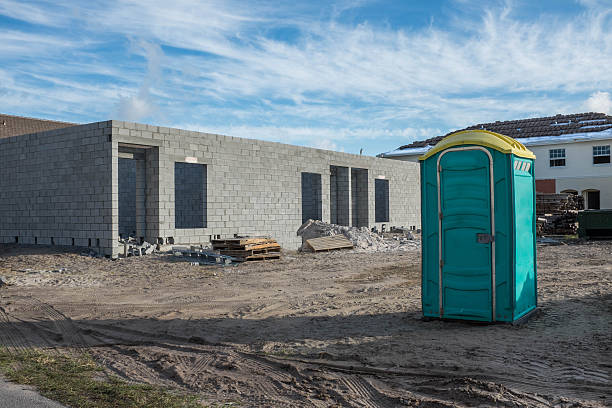 Best Long-term porta potty rental  in Tunnel Hill, GA