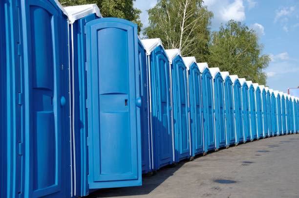 Best Portable restroom trailer rental  in Tunnel Hill, GA